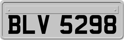 BLV5298