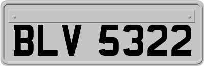 BLV5322