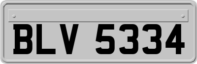 BLV5334