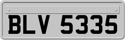 BLV5335