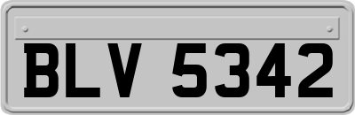 BLV5342