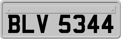 BLV5344