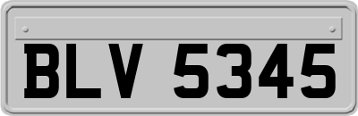 BLV5345