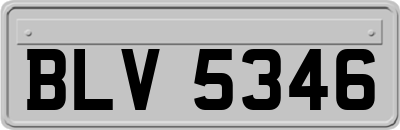 BLV5346
