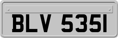 BLV5351
