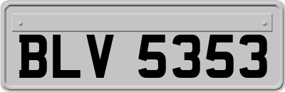 BLV5353
