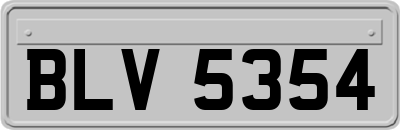 BLV5354