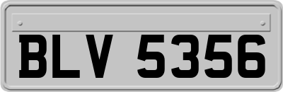 BLV5356