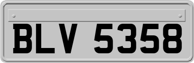 BLV5358