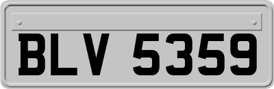 BLV5359