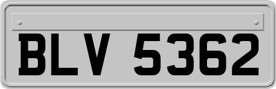 BLV5362