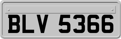 BLV5366