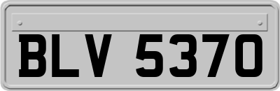 BLV5370