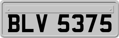 BLV5375