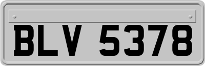 BLV5378
