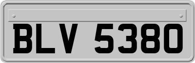 BLV5380