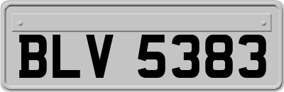BLV5383