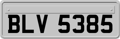 BLV5385