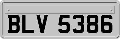BLV5386