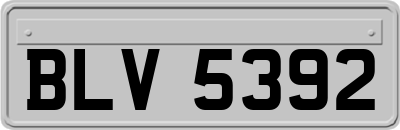 BLV5392