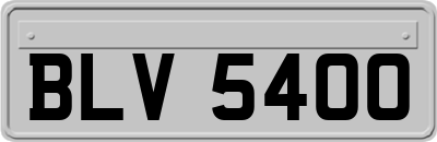 BLV5400