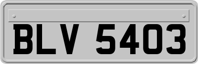 BLV5403