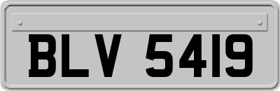 BLV5419