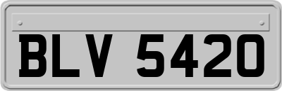 BLV5420