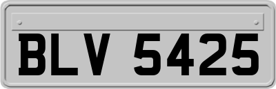 BLV5425
