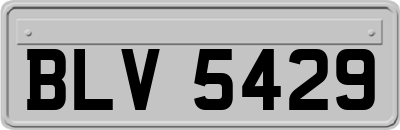 BLV5429