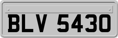 BLV5430