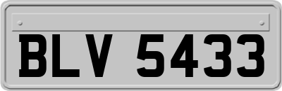 BLV5433