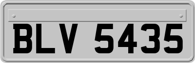 BLV5435