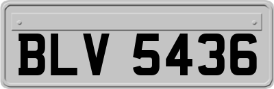 BLV5436