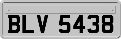 BLV5438
