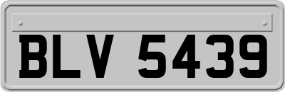 BLV5439