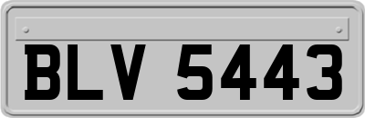 BLV5443