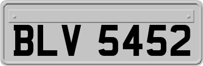 BLV5452