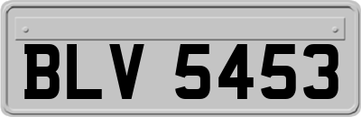 BLV5453