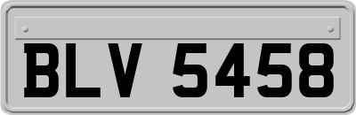 BLV5458
