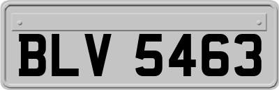 BLV5463