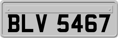 BLV5467