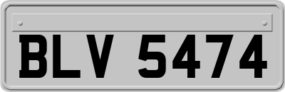 BLV5474