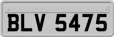 BLV5475