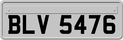 BLV5476