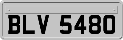 BLV5480