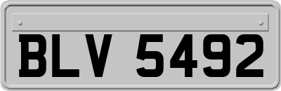 BLV5492