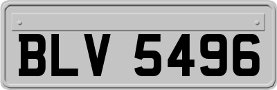 BLV5496