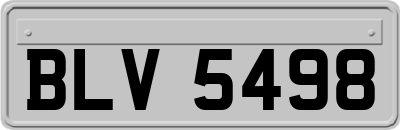 BLV5498