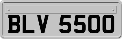 BLV5500
